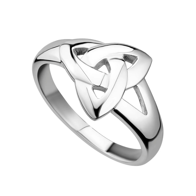 Sterling Silver Rings | Gemstone & Fine Silver Rings | Silver Leaf