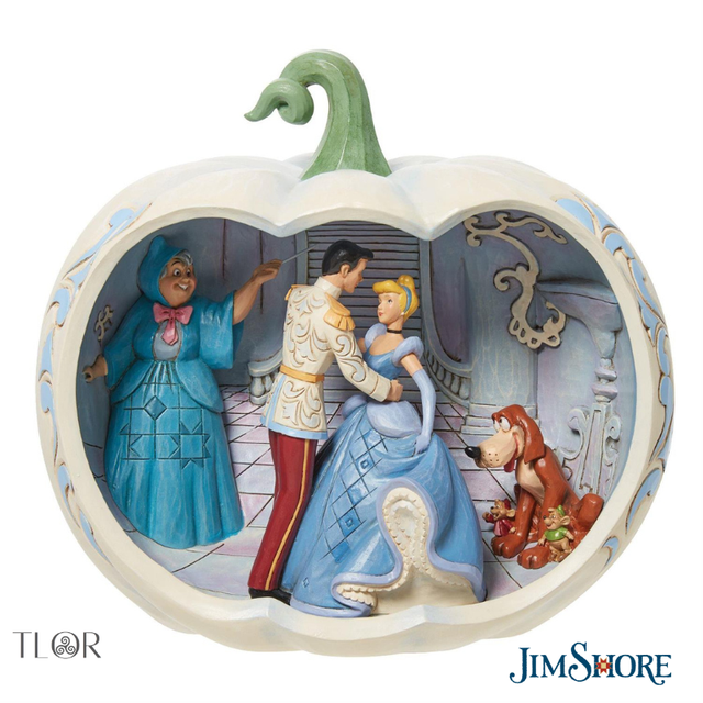 Jim Shore Disney Traditions Collectables | Silver Leaf Boutique by